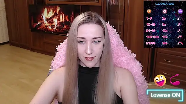 Free Harmony online show from March 5, 2026, 5:31 pm