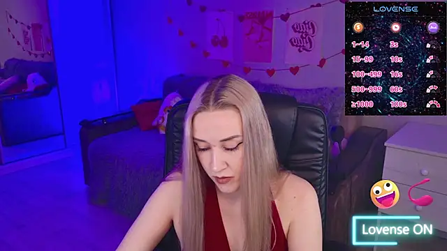 Free Harmony online show from January 17, 2026, 5:27 pm