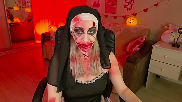 Snapshot of Free_Harmony chatting on October 31, 2025, 8:05 pm Free Harmony online show from October 31, 2025, 8:05 pm