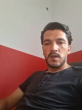 Snapshot of bisexsualman chatting on July 9, 2026, 8:04 am bisexsualman online show from July 9, 2026, 8:04 am