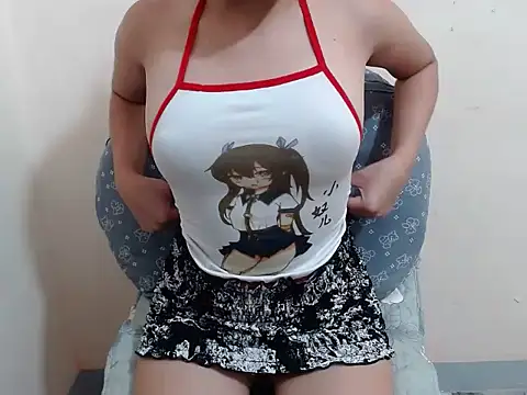 Snapshot of Sweet_jinns69 chatting on September 15, 2025, 10:05 am Sweet jinns69 online show from September 15, 2025, 10:05 am