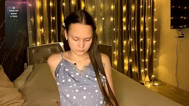 Snapshot of SoSweetGirl chatting on December 4, 2025, 7:13 pm SoSweetGirl online show from December 4, 2025, 7:13 pm