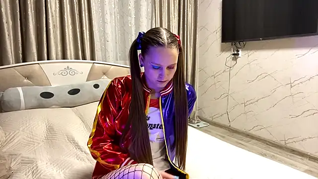 Snapshot of SoSweetGirl chatting on November 2, 2025, 2:11 pm SoSweetGirl online show from November 2, 2025, 2:11 pm