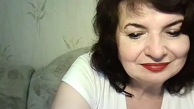 LedyNika online show from June 8, 2026, 6:52 pm