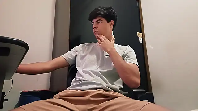 ThbxToyou online show from October 28, 2025, 11:14 pm