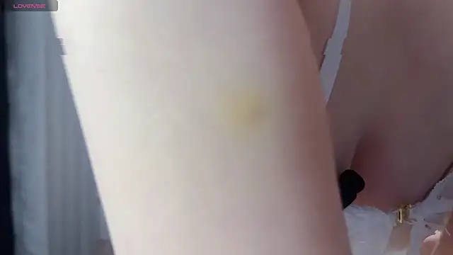 Puppy-520 online show from September 12, 2025, 2:17 pm