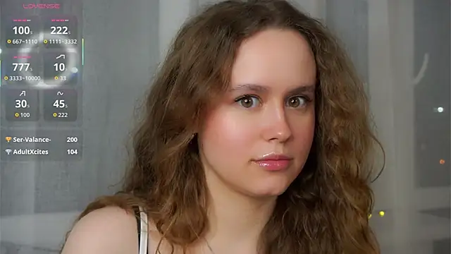 SusannaScholler online show from February 28, 2026, 9:58 pm