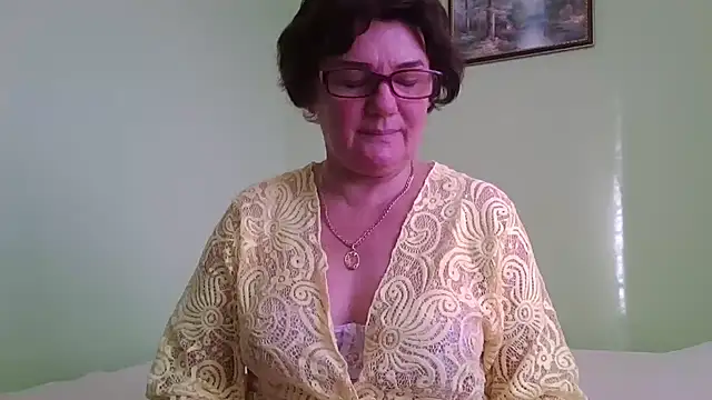 Galina56301 online show from October 28, 2025, 7:18 am