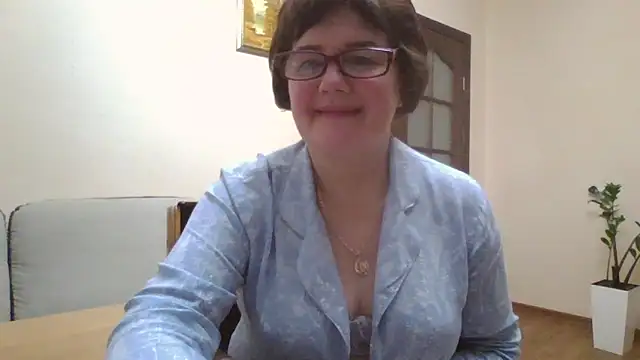 Galina56301 online show from December 13, 2025, 8:04 pm