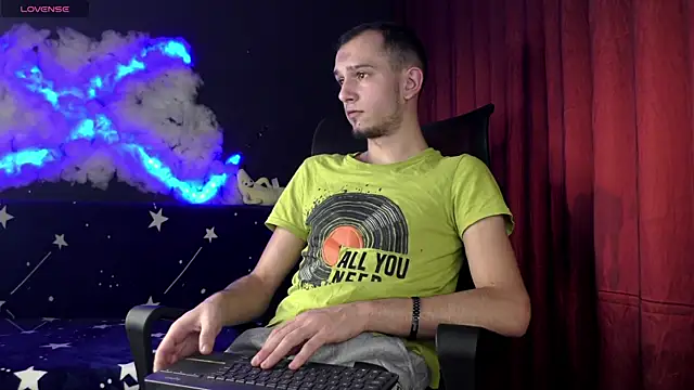 AxelMassimo online show from December 4, 2025, 4:00 am