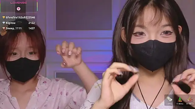      Panda      online show from February 11, 2026, 7:47 pm