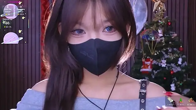      Panda      online show from January 7, 2026, 3:22 am