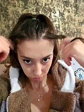 Snapshot of Virgin_Pussy_Horny chatting on October 11, 2025, 8:26 am Virgin Pussy Horny online show from October 11, 2025, 8:26 am