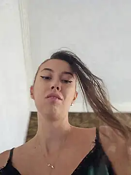 Snapshot of Virgin_Pussy_Horny chatting on September 28, 2025, 9:27 am Virgin Pussy Horny online show from September 28, 2025, 9:27 am