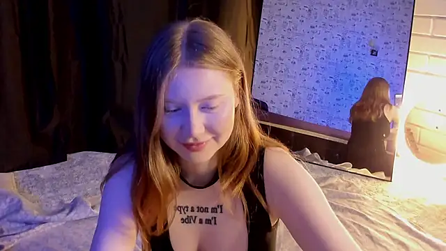 Lillie Berry online show from October 8, 2025, 4:36 am