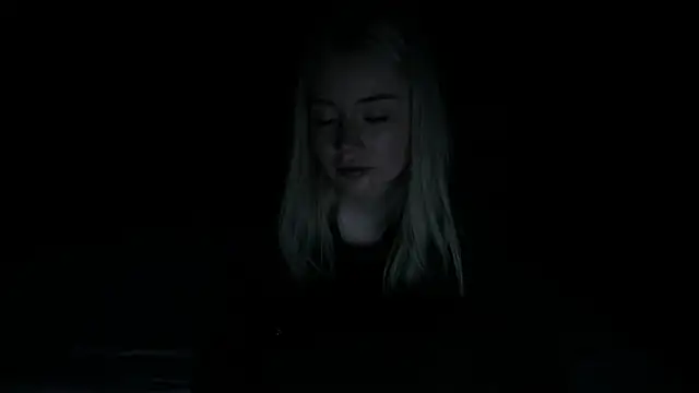 Lillie Berry online show from May 31, 2026, 4:18 am