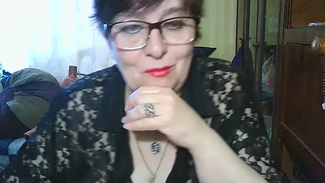 VeronicaGold511 online show from March 27, 2026, 8:26 am