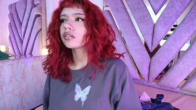 redd pandaa online show from November 29, 2025, 3:17 am