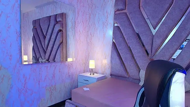 redd pandaa online show from February 8, 2026, 3:59 am