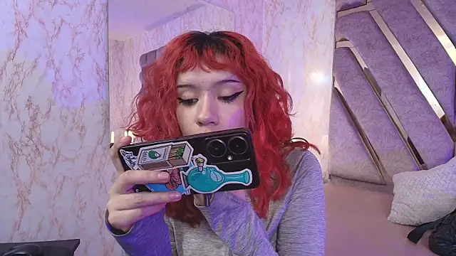 redd pandaa online show from November 12, 2025, 3:21 am