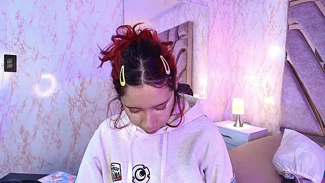 redd pandaa online show from January 10, 2026, 3:24 am