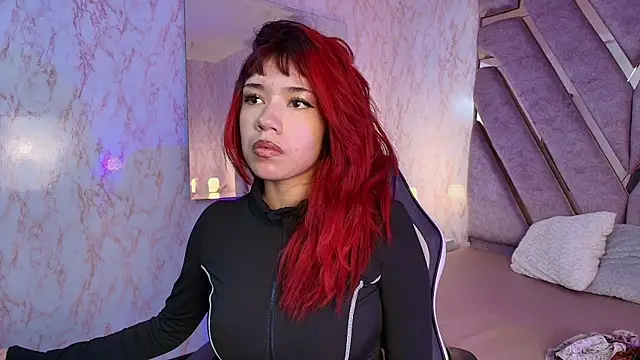 redd pandaa online show from March 26, 2026, 3:27 am