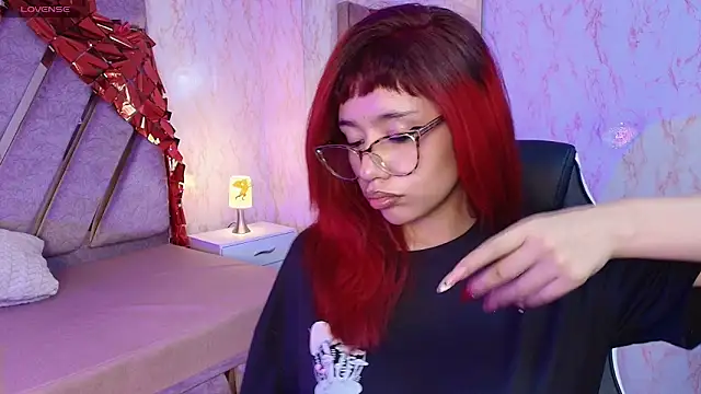 redd pandaa online show from February 25, 2026, 1:28 am