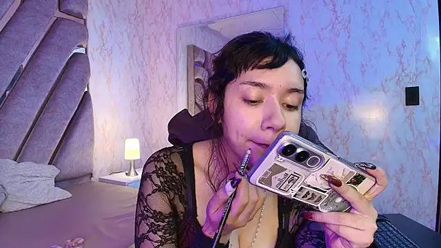 redd pandaa online show from May 10, 2026, 3:43 am