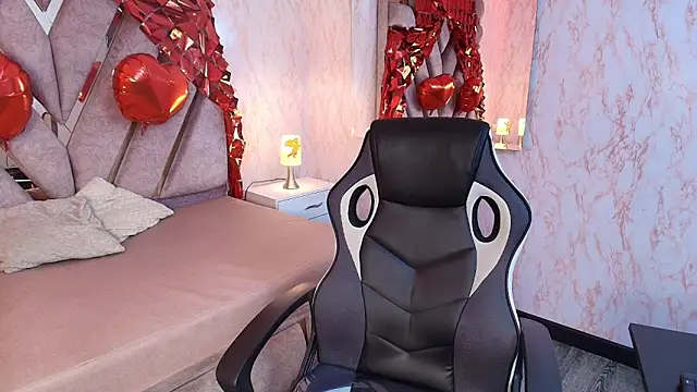 redd pandaa online show from February 17, 2026, 3:04 am