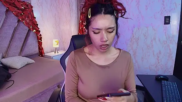 redd pandaa online show from February 18, 2026, 3:15 am