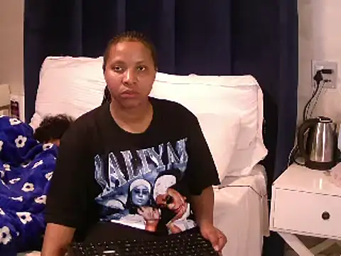 Babysex32 online show from November 29, 2025, 6:08 pm