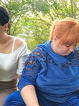 Miss tits2025 online show from September 15, 2025, 7:31 am