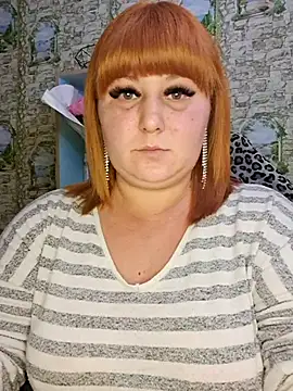 Miss tits2025 online show from November 18, 2025, 3:37 pm