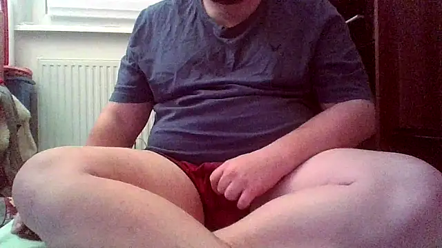 chubbyDavid1998 online show from January 10, 2026, 12:06 am