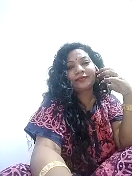 Cute-Janvi20 online show from October 29, 2025, 4:39 pm