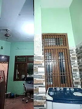 Cute-Janvi20 online show from March 6, 2026, 7:14 am