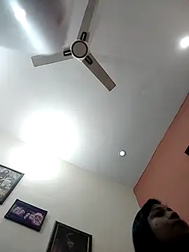 Cute-Janvi20 online show from February 24, 2026, 5:58 pm