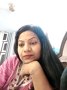 Cute-Janvi20 online show from April 10, 2026, 9:16 am