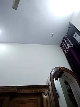 Cute-Janvi20 online show from March 4, 2026, 5:10 pm