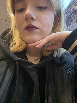 Cherry   Blossom online show from November 16, 2025, 1:16 pm