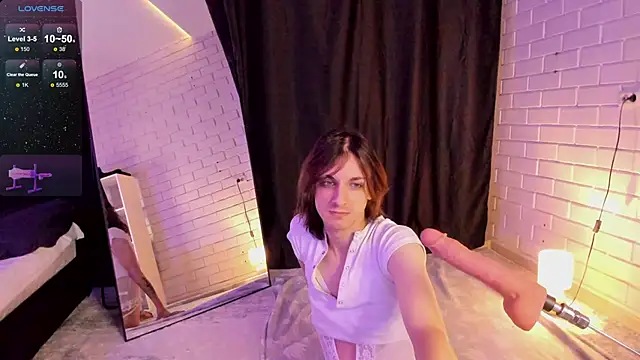 Snapshot of Anjela_Botton chatting on November 17, 2025, 6:45 pm Anjela Botton online show from November 17, 2025, 6:45 pm