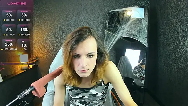 Anjela Botton online show from April 20, 2026, 5:58 pm