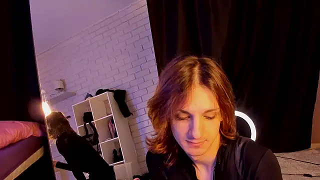 Snapshot of Anjela_Botton chatting on December 14, 2025, 6:13 pm Anjela Botton online show from December 14, 2025, 6:13 pm