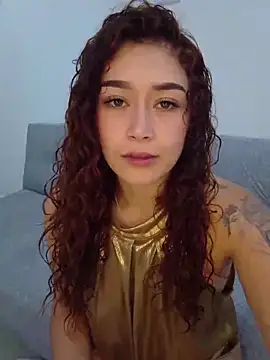 LilithAmber11 online show from February 28, 2026, 11:26 pm