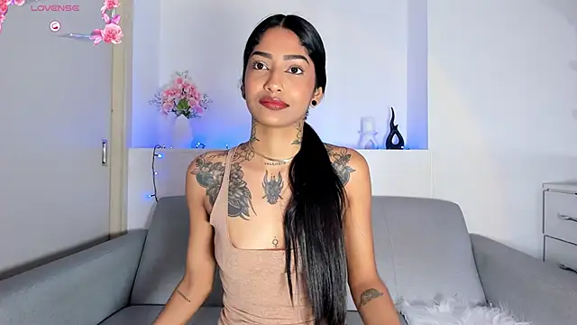 Alykass online show from January 11, 2026, 6:04 pm