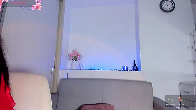 Alykass online show from November 15, 2025, 8:24 pm