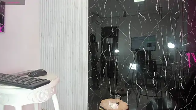 Nini Beyker online show from January 8, 2026, 1:28 pm