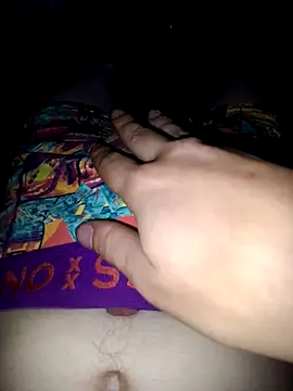 TeenBoySolo068 online show from September 28, 2025, 5:47 am