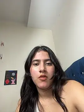 vikysexy283 online show from January 17, 2026, 5:55 am