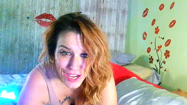 RhondaRump online show from March 24, 2026, 8:47 am